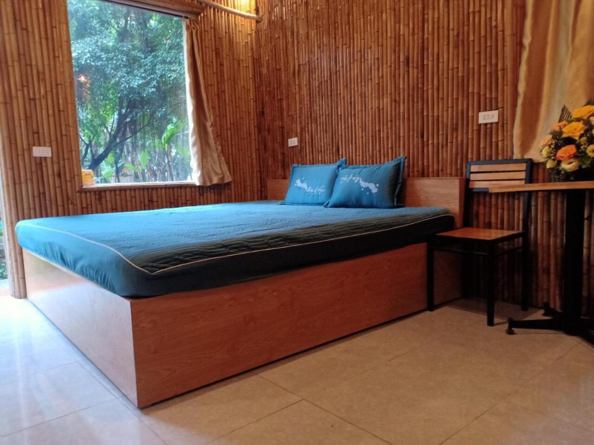 Trang An Lim Garden Otel Xuan Son Dış mekan fotoğraf