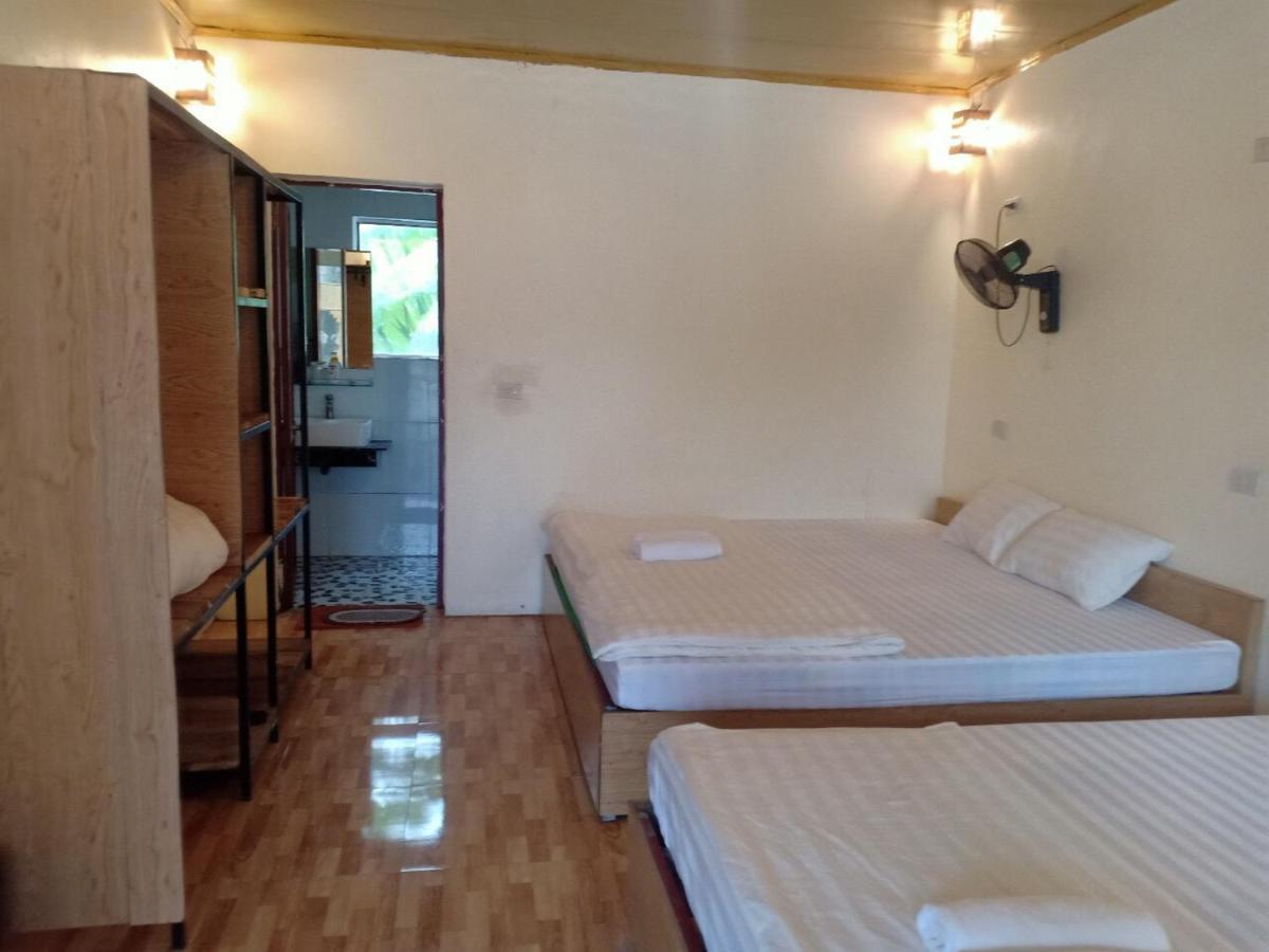 Trang An Lim Garden Otel Xuan Son Dış mekan fotoğraf
