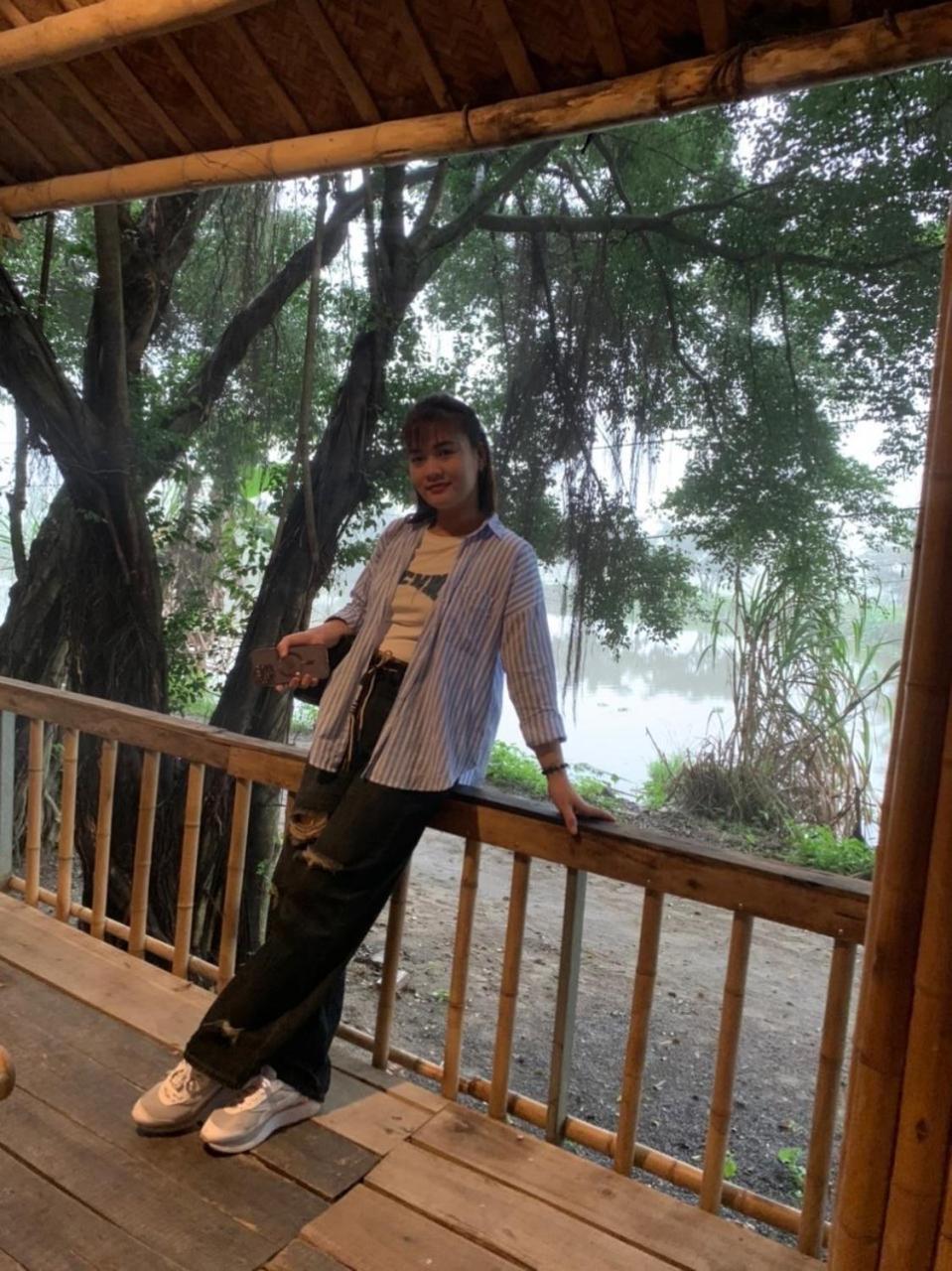 Trang An Lim Garden Otel Xuan Son Dış mekan fotoğraf
