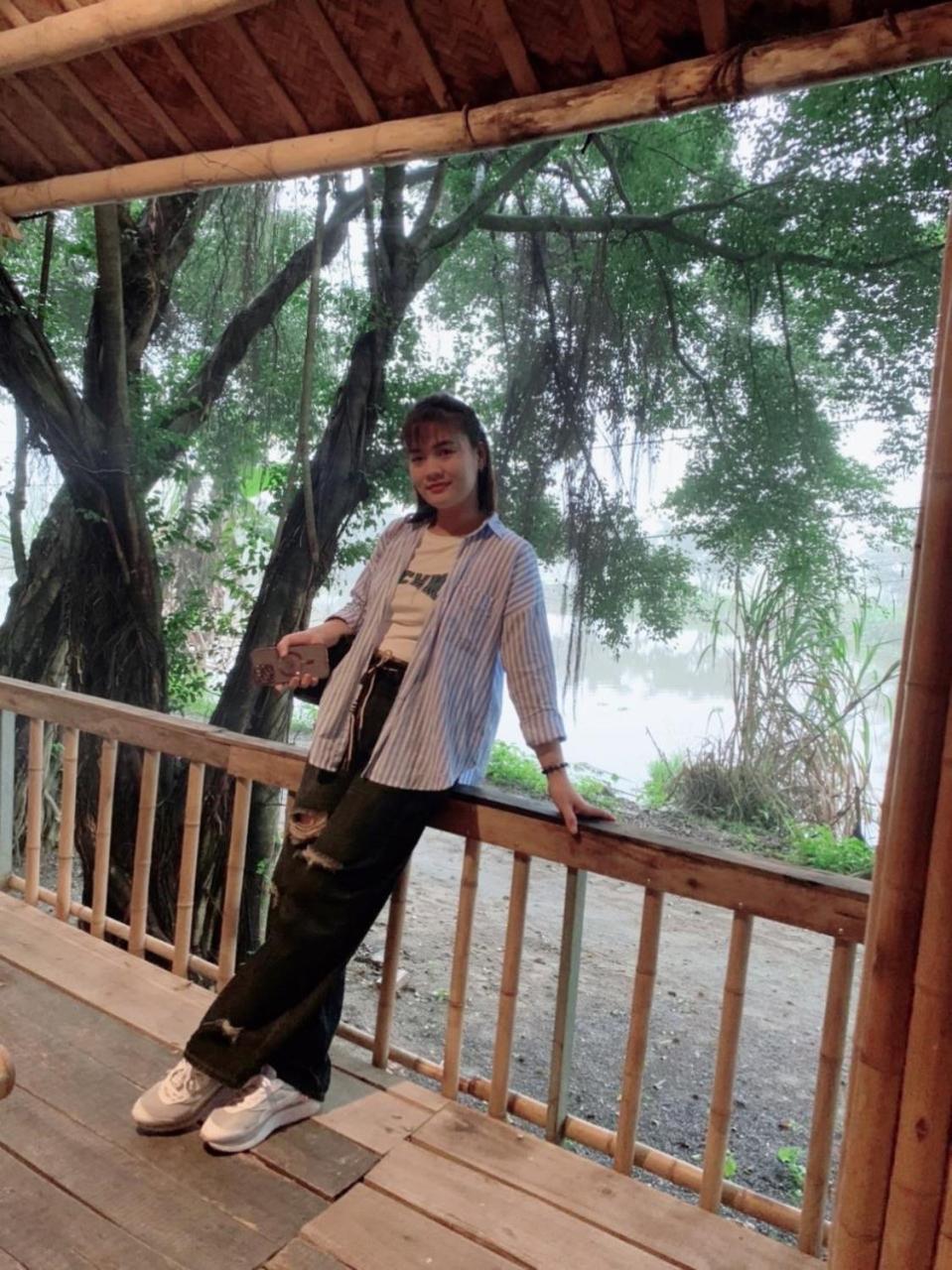 Trang An Lim Garden Otel Xuan Son Dış mekan fotoğraf