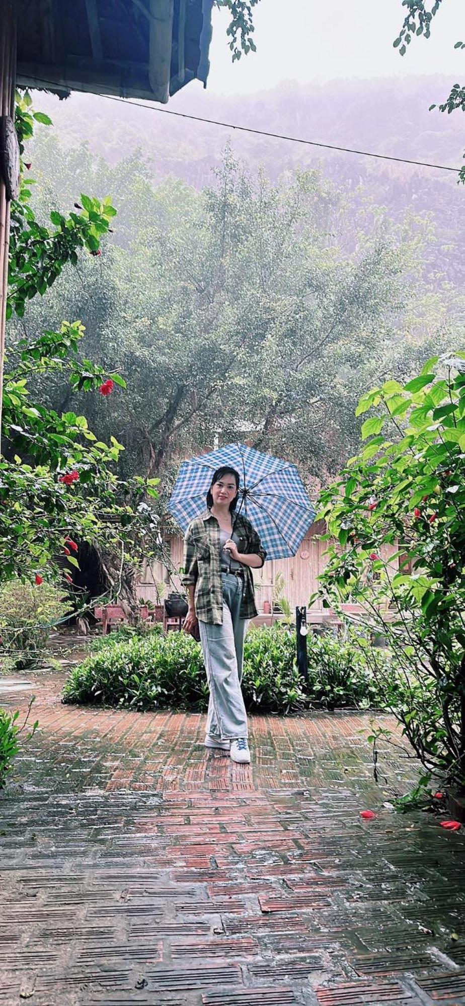 Trang An Lim Garden Otel Xuan Son Dış mekan fotoğraf