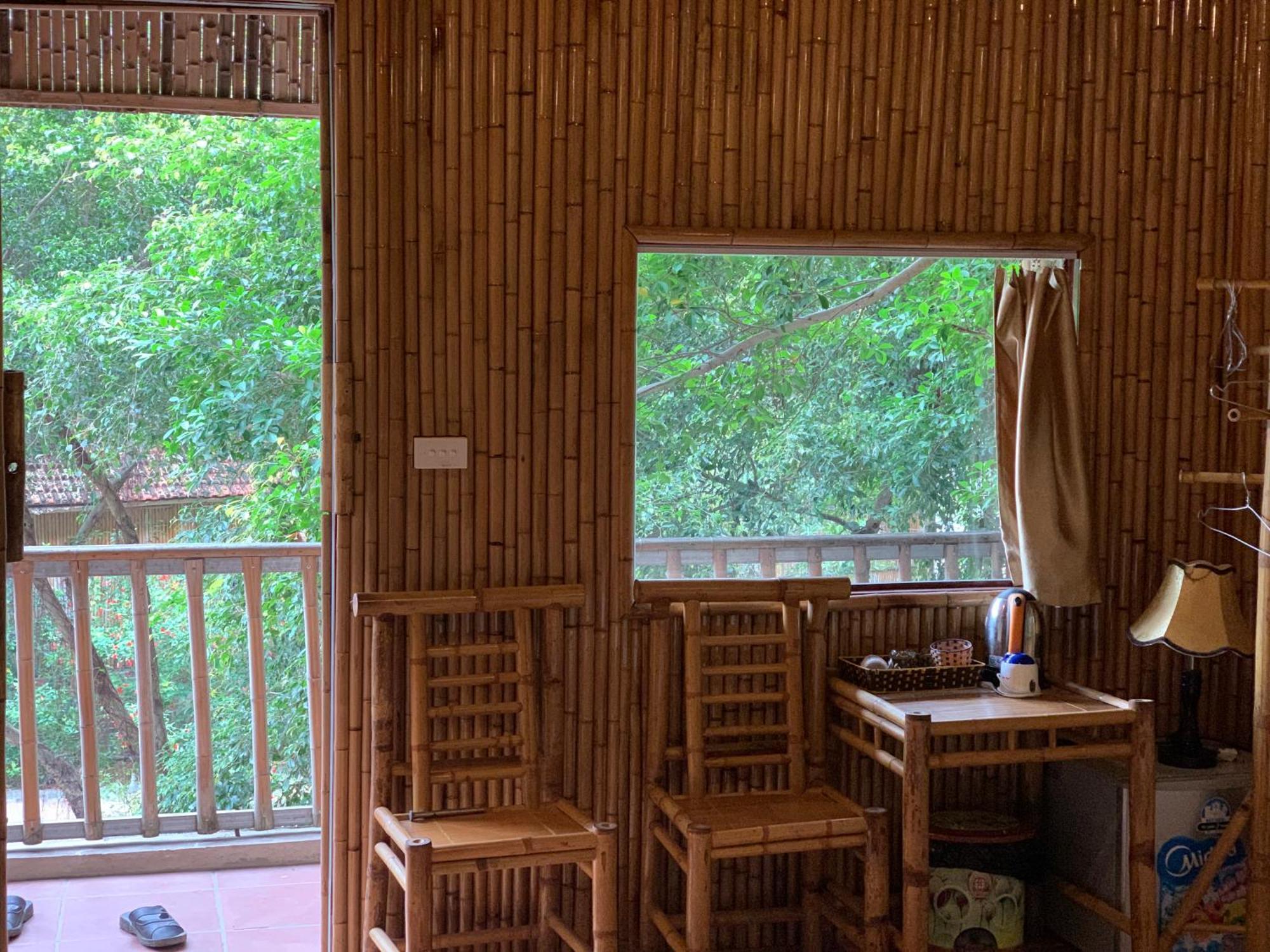 Trang An Lim Garden Otel Xuan Son Dış mekan fotoğraf