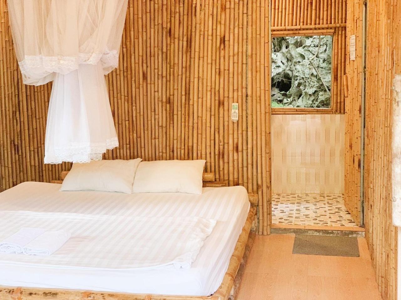 Trang An Lim Garden Otel Xuan Son Dış mekan fotoğraf